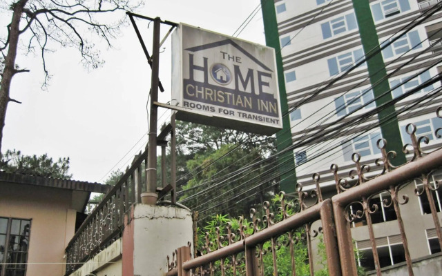 The Home Christian Inn