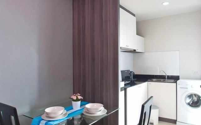 VC Residence