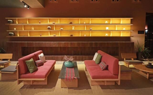 Albor San Miguel de Allende, Tapestry Collection by Hilton