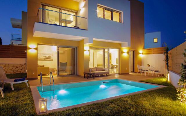Tessera Villas Collection