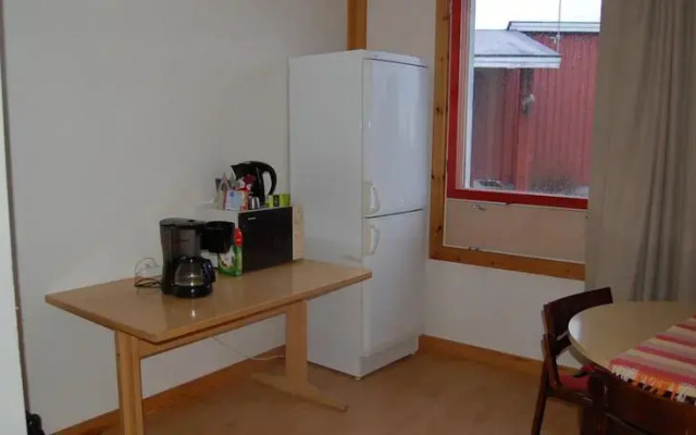 Guesthouse Saukkovaara