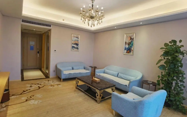 Vienna International Hotel (Dongguan Hongmei Town)