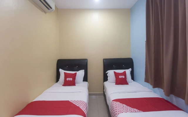 Rafik Ali Motel by OYO Rooms