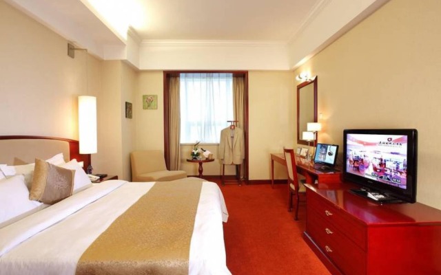 Dolton International Hotel Changsha