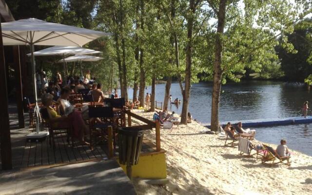 Boutique B&B Casa do Rio