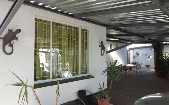 Onguti Guesthouse