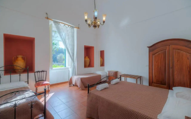 Agriturismo Il Castagnaro