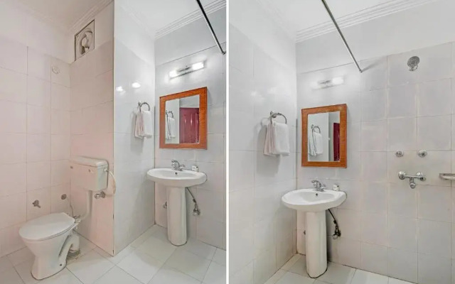 Gordon House by OYO Rooms