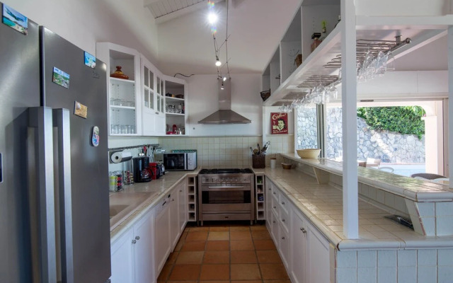 Dream Villa Anse Marcel-546