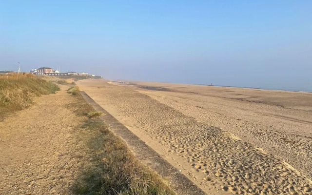 The Leas Beach Park