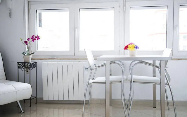 Suncity Loft La Rosaleda