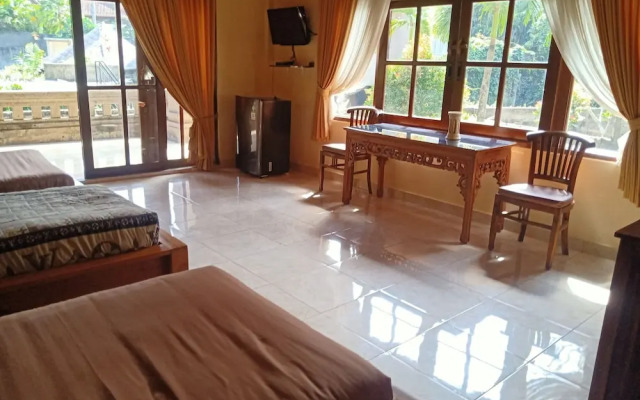 Airy Ubud Monkey Forest Bali