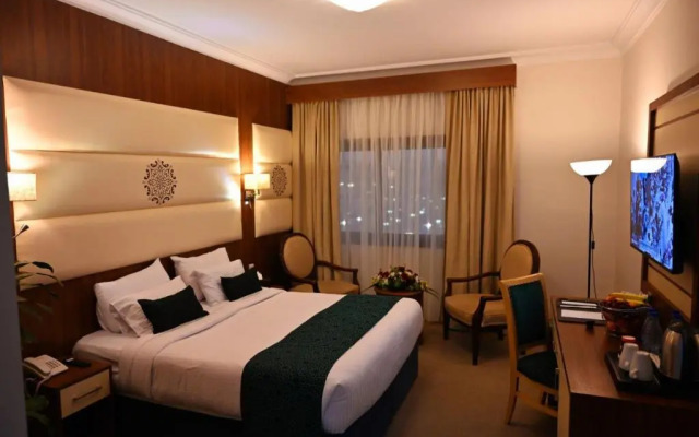One Inn Hotel
