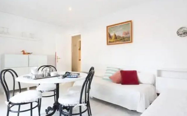 Apartamentos Ancora