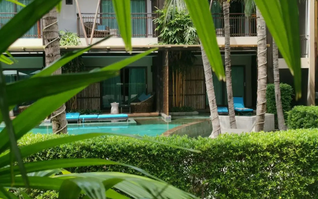 Prana Resort Nandana