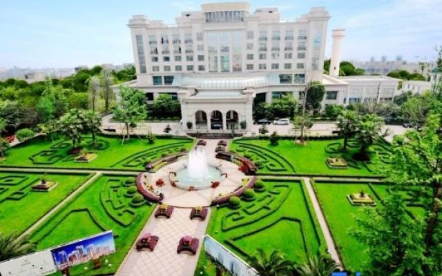 Xiyuan Hotel