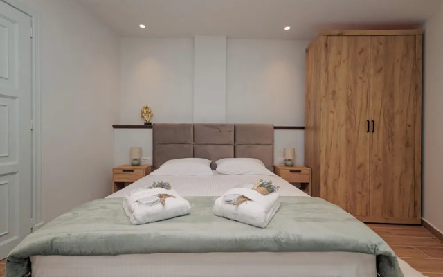 La Casa Di Carmela Luxury Apartment