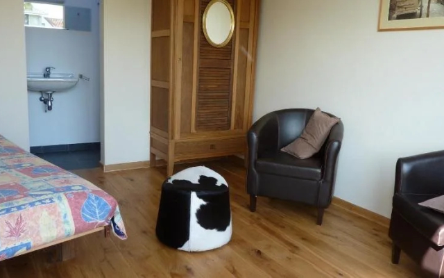 B&B De Meetjes - фото 2