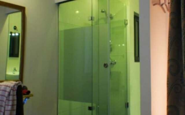 Castille Suites Penthouses