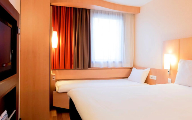 ibis Lyon Gare la Part Dieu