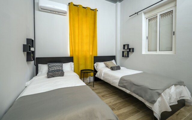 The Venue Hostel Boutique