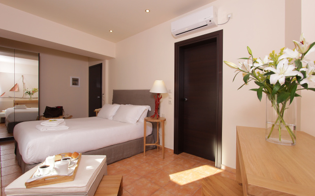 White Lotus Hotel