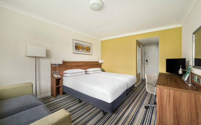 Holiday Inn Norwich by IHG