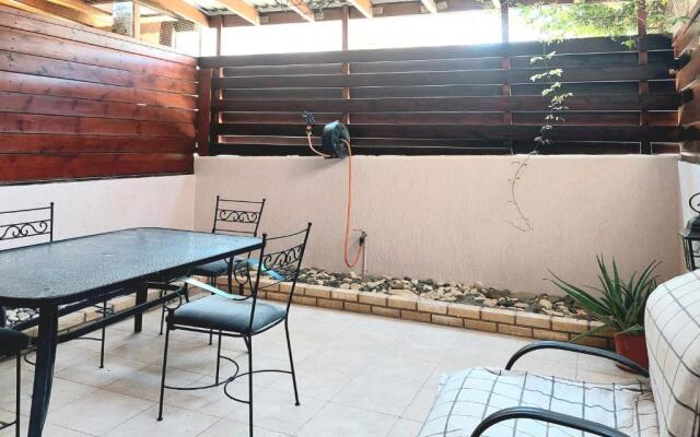 Limassol Star Beach Apartment