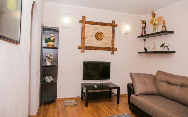 Apartment na Kheykkonena