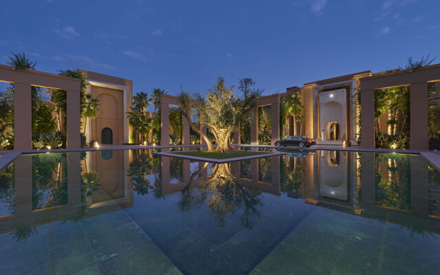 Mandarin Oriental, Marrakech