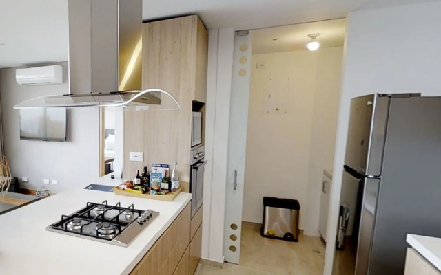 Estelar La Torre Suites