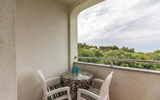 Beautiful Home in Pula With Wifi and 1 Bedrooms