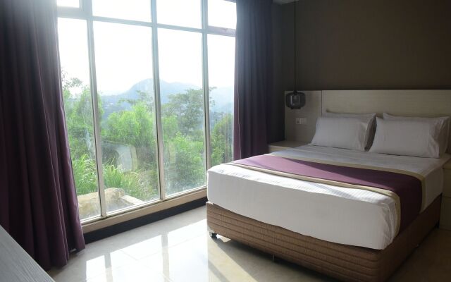 W Residence Kandy