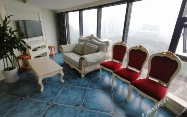 Shiji Boutique Hotel