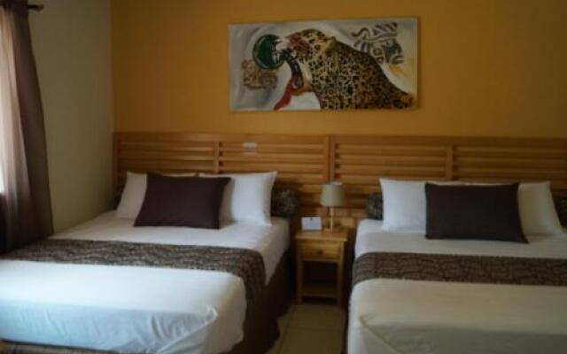 Hotel Otoch Balam (Bed & Breakfast)