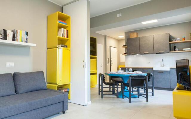 Appartamento Stelvio