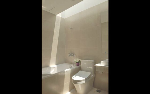 Kosmos Phu Quoc Villa