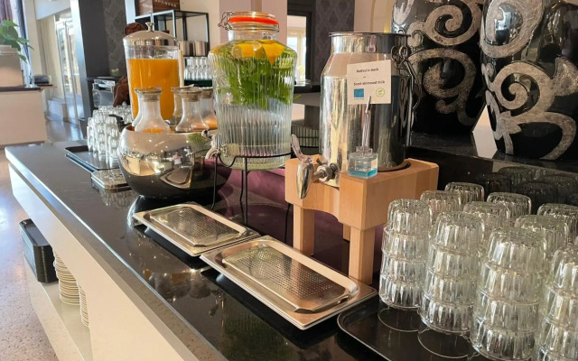 Parkhotel Valkenburg