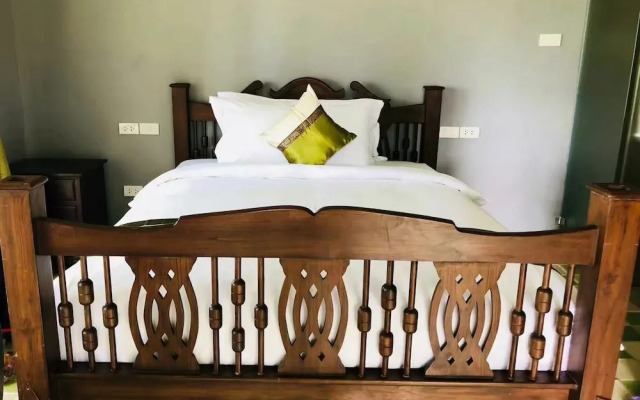 Suwannatara Resort