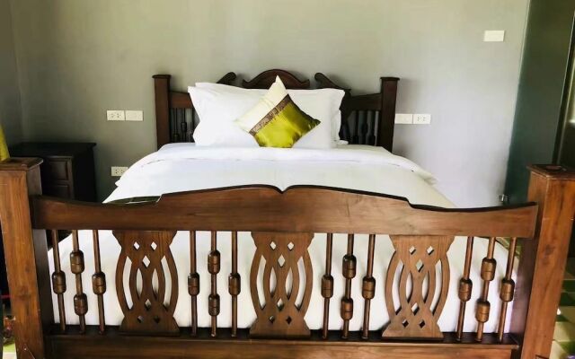 Suwannatara Resort