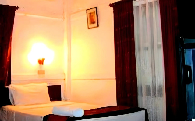 La Ong Dao Hotel 1