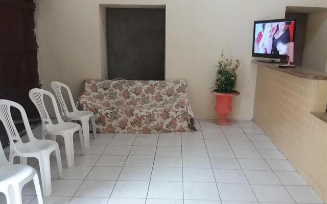 Pousada Solar dos Nobres