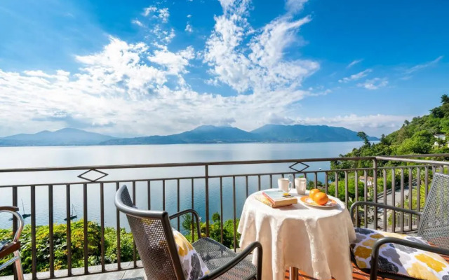 Hotel La Rondinella