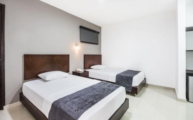 Ribai Hotels Santa Marta