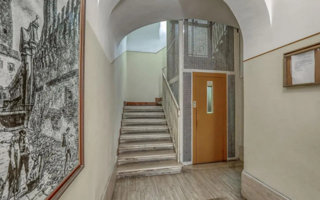 Tourist Apartment Civitavecchia
