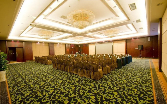 Eastar International Hotel