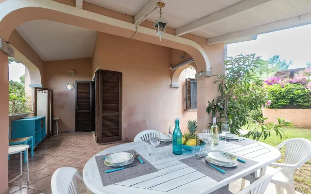 Piazzetta La Casa Sul Molo