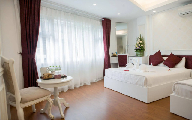 Splendora Boutique Hotel