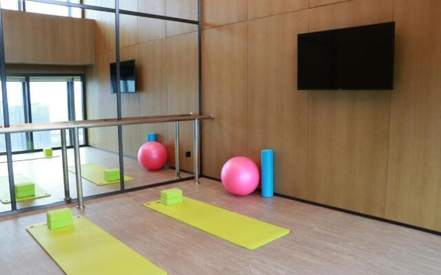 Crowne Plaza Shenzhen Nanshan by IHG