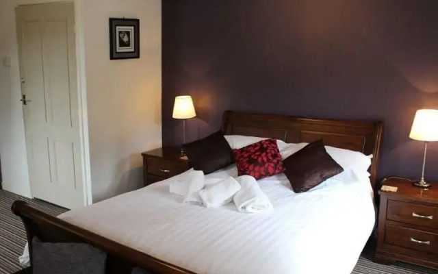 White Lion Hotel